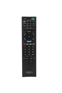 Transformacion Sony Rm-d959 Universal Lcd-led Tv Kumandası 123116 6 Lı Indirimli Paket