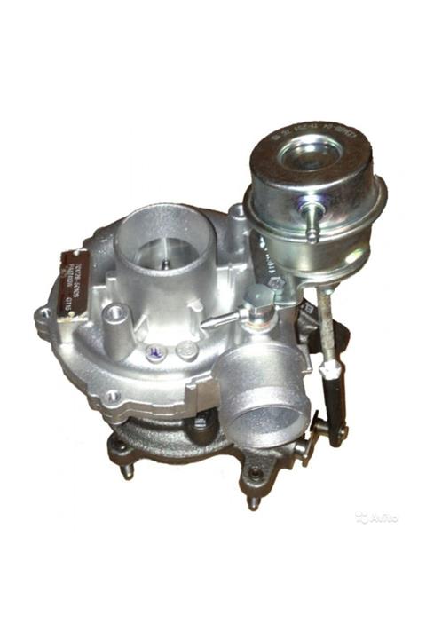OEM 045145701j Turbo 1.4tdı Amf Bay Garret 701729-5010s