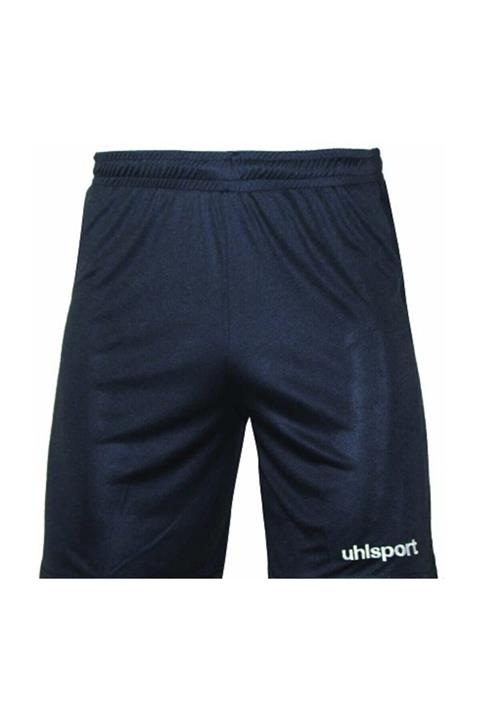 UHLSPORT Ekek Siyah Antrenman Şort