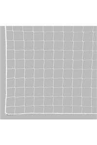 Nodes 400*600cm - Balkon Filesi - Çocuk - Kedi Filesi - Kuş Filesi - Eko - Beyaz