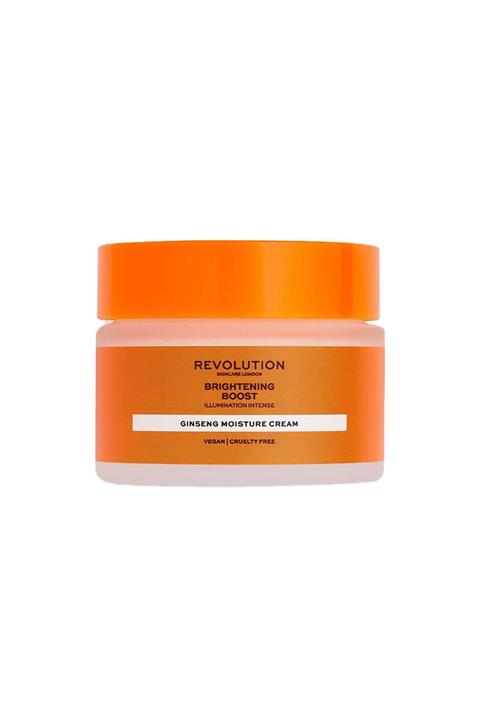 Revolution Skincare Aydınlatıcı Krem Ginseng 50 Ml