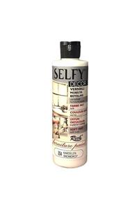 Rich Selfy Decor Akrilik Boya 240 Cc 804