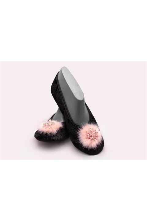 Arnavut Halil Siyah Pisi Pisi Kışlık Ev Babeti