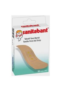 Sanitabant Tekstil Yarabandı 20li