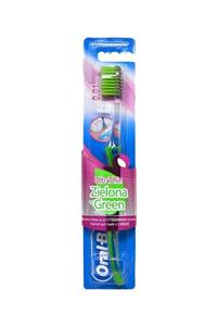 OralB Ultrathin Zielona Green Diş Fırçası