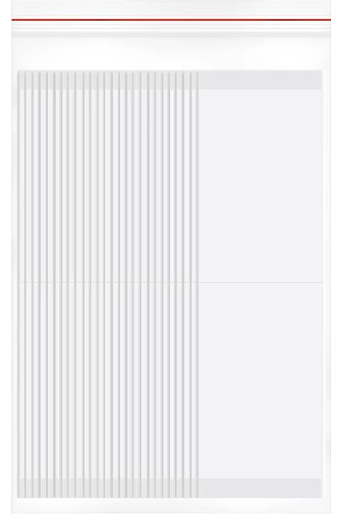 Walker Tape Ultrahold Beyaz Bant Düz