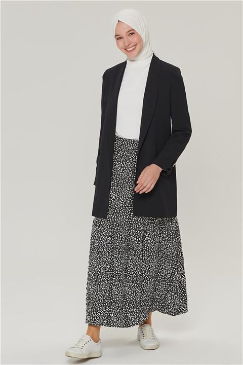 Armine Etek Siyah