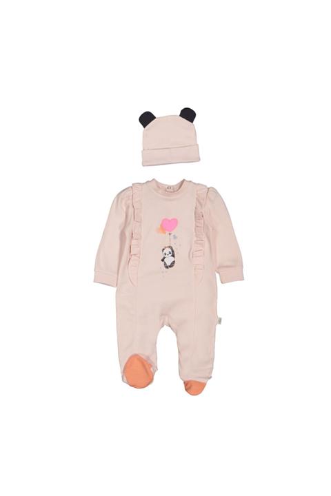 BEBİTO HOUSE Tongs Baby Tulum