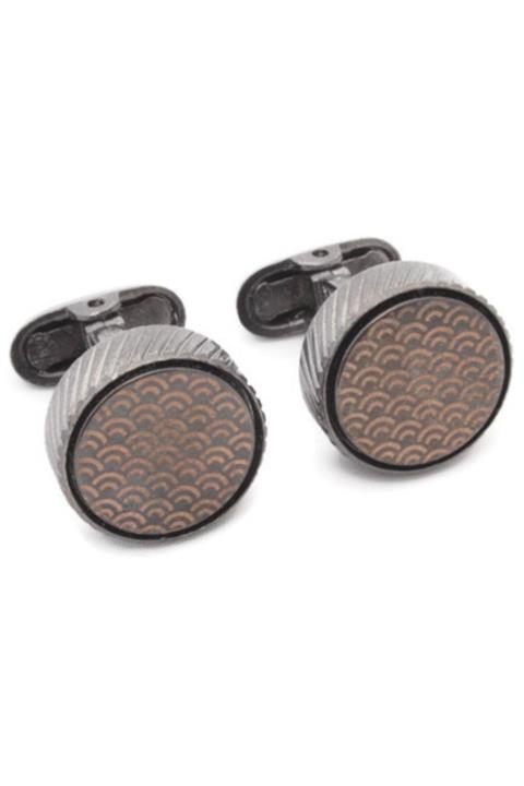 Ocean Pole Cimiano Kol Düğmesi