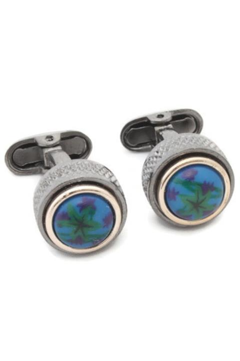 Ocean Pole Taliedo Kol Düğmesi