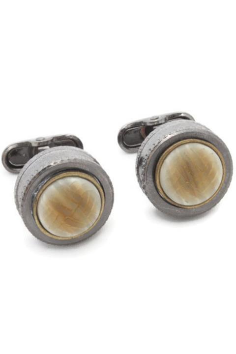 Ocean Pole Milan Kol Düğmesi