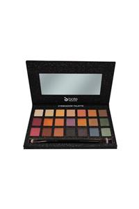 Bote Makeup Eye Shadow Far Paleti 21'li