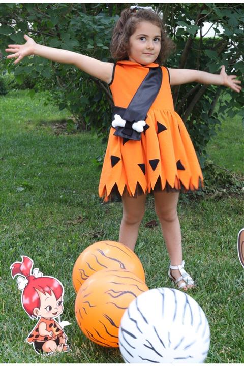 Didem Çakıl Kostümü