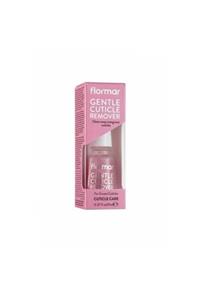 Flormar Marka: Tırnak Eti Temizleyici - Gentle Cuticle Remover 11ml 8690604560530 Kategori: Tırnak