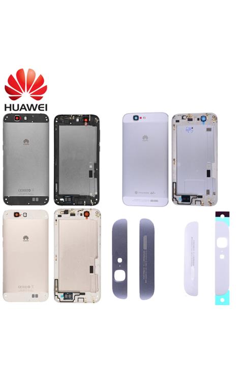 Piaks Huawei G7 Kasa Kapak Füme