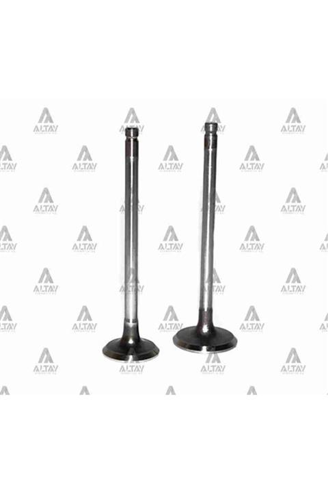 akmirza Supap Takım Nexıa 1.5 16v (ın-8 Ölçü:30.3x6x102.4 / Ex-8 Ölçü:26x6x