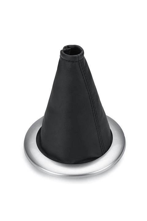 Carub Renault Megane 2 Araca Özel Vıtes Körüğü+ Grı Çerçeve