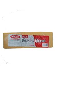 Milkeese Cheddar Peyniri Blok Ort.2,5 Kg