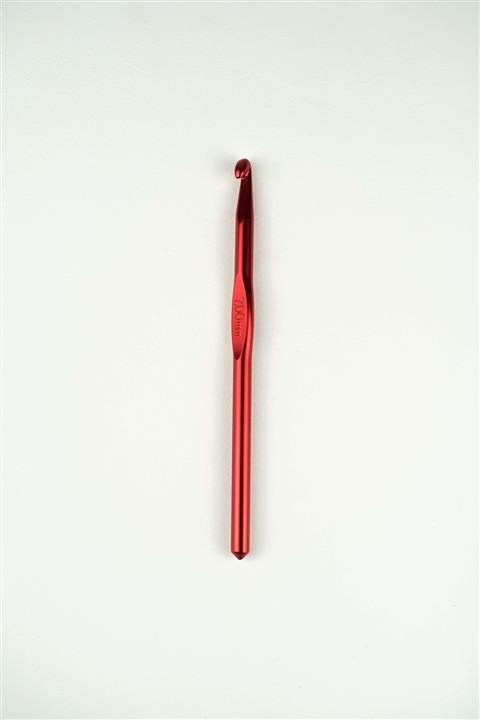 İplika Renkli Metal Tığ 7,00 Mm