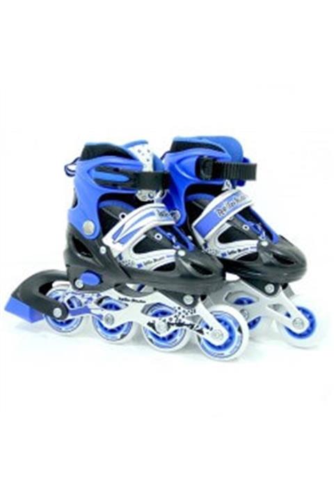 Birlik Brl.roller Master Paten 35-38 Kız