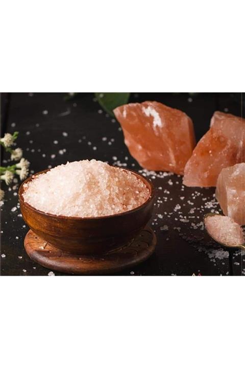 Himalaya Iste Gelsin 3 Kg Kristal Tuz