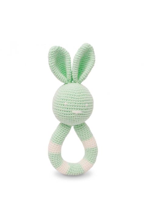 Tinyroom Tavşan Çıngırak / Mınt