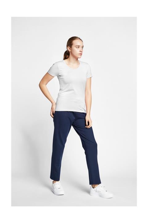 Lescon Kadın T-shirt - 19S-2205-19N - 19ntbB002205-001