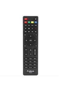 Transformacion Fujisat Fs-30 Hd Uydu Alıcı Kumandası 121103 6 Lı Indirimli Paket