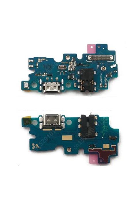 VERA TECH Samsung A30s A307 Şarj Soketi-bordu