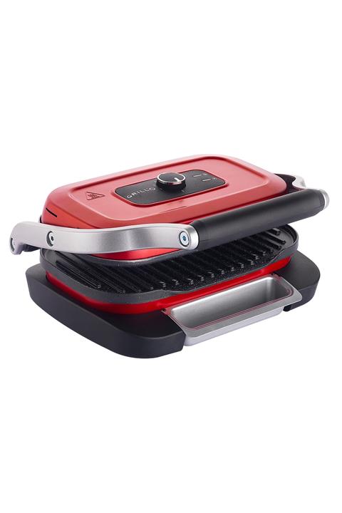 GRILL'O Gr621 Healthy Grill Tost Makinesi Sağlıklı Izgara