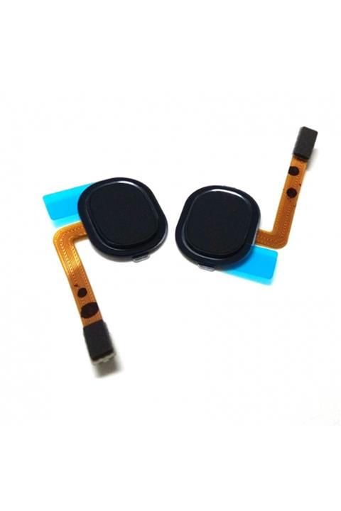 VERA TECH Samsung A30 A305 Siyah Home Tuşu