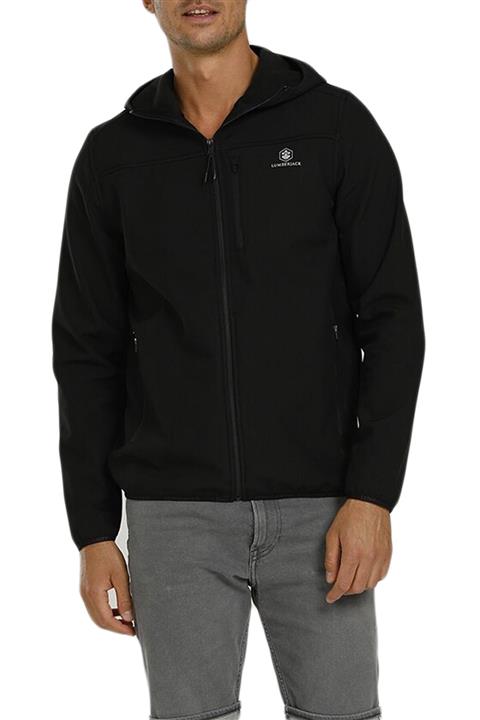 lumberjack 1w Gt16 Basic Softshell 1pr Erkek Mont 101044884