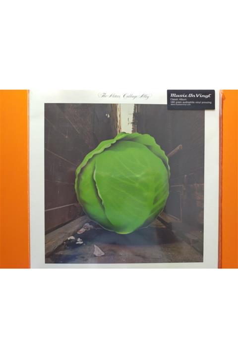 RNBW45 The Meters  – Cabbage Alley