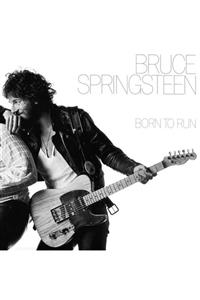 RNBW45 Bruce Springsteen  – Born To Run