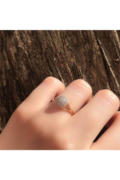 DİLEK KUYUMCULUK Altın Yüzük