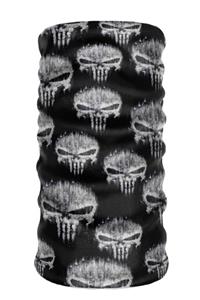 eTaktik Debuff Collar Skull Punisher Buff Boyunluk Bandana Balaklava