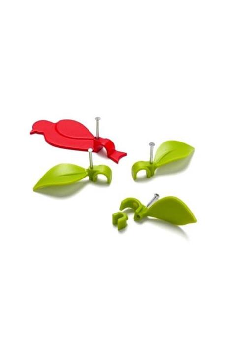 Carneil Kuşlu Kablo Sabitleyici