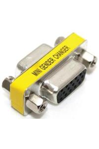 TEKNOGREEN Vga Dişi Dişi Konnektör
