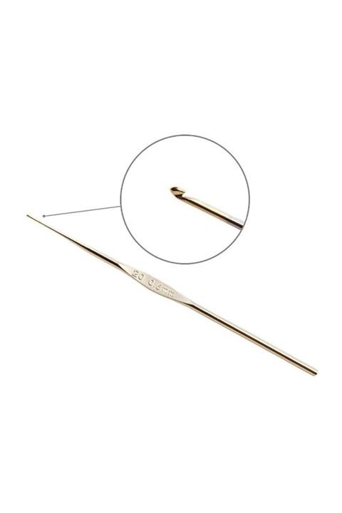 Tulip Demir Dantel Tığı No: 12