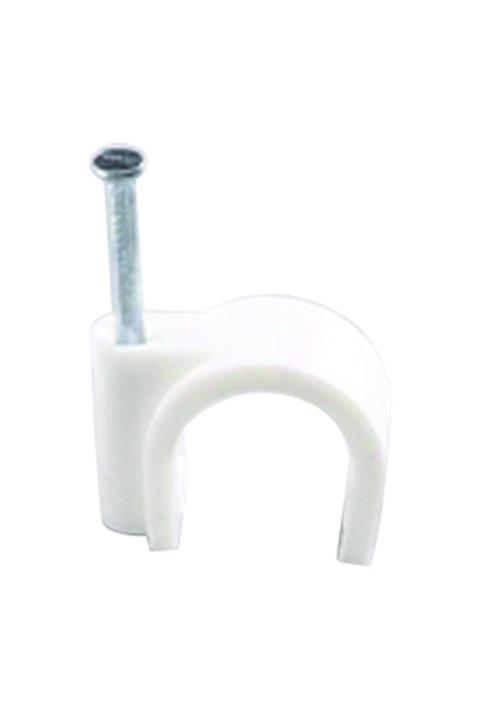 Çetsan Beton Çivili Kroşe No:3 2x1,5 Antigron - Bçk.1113