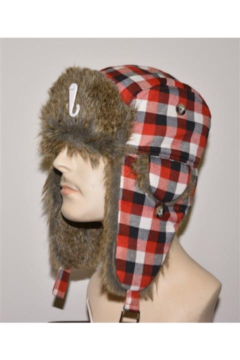 Eightborn Capello Soğuk Geçirmez Başlık