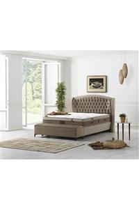 Sleep Corner 180x200 O-pedli Ortopedik Yatak