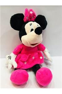 oyuncakchi Minnie Mouse Peluş Oyincak 30cm Uzunluk