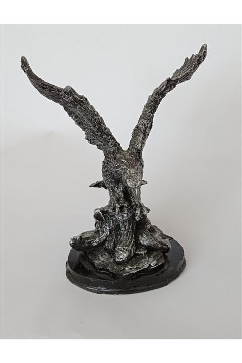 Biblocum Kartal Biblo - Gümüş