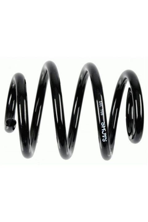 SACHS - Helezon Yay (arka)(994389)(renault Twingo Iı)