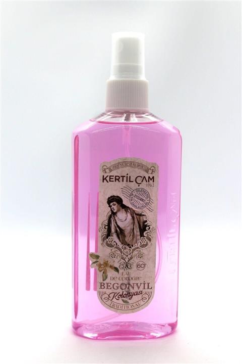 Kertil Çam Sprey Begonvil Kolonyası 160 Cc (çanta Boy)