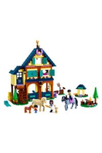 LEGO 41683 Friends Orman Binicilik Merkezi