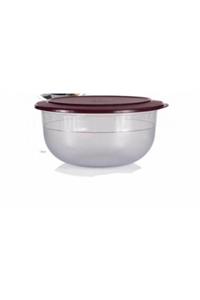Tupperware Kristalin 3.5 Litre Mürdüm Bordo