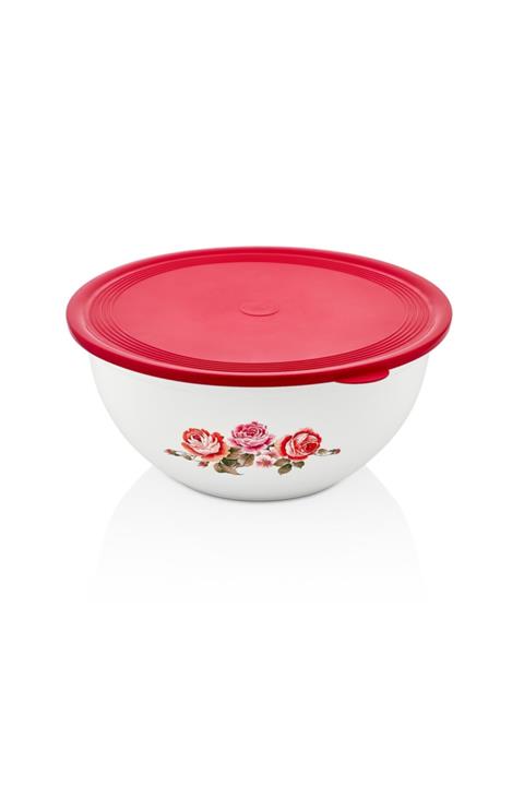 Özmet 6 Lt Hamur Yoğurma & Saklama Kabı