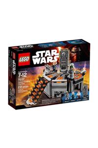 LEGO ® Star Wars 75137 Carbon-Freezing Chamber /